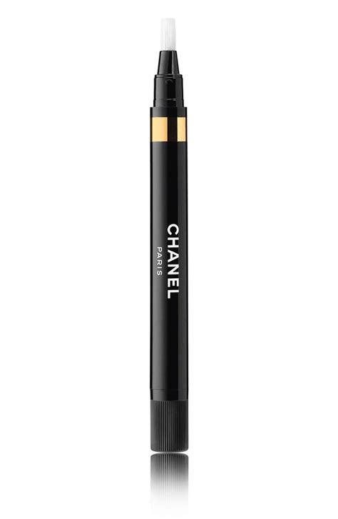 chanel make up base|Chanel professional eyeshadow base.